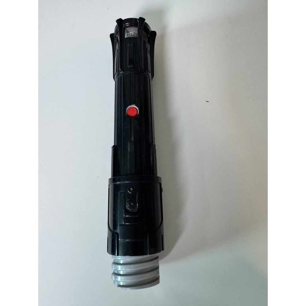 Star Wars‎ Galaxy's Edge Kylo Ren Legacy Lightsaber Hilt Disney - Picture 3 of 6